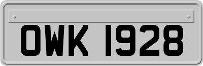 OWK1928