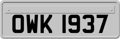 OWK1937