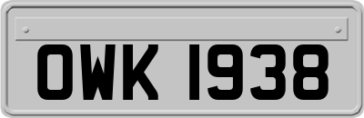 OWK1938