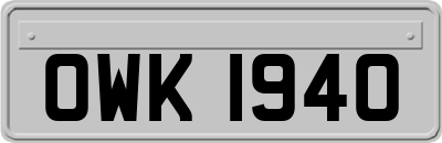 OWK1940