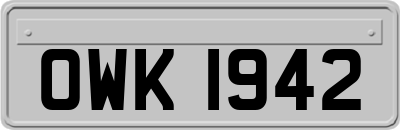OWK1942
