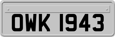 OWK1943