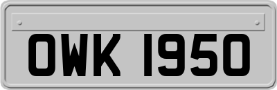OWK1950