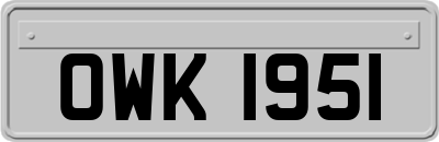 OWK1951