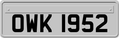 OWK1952