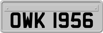 OWK1956