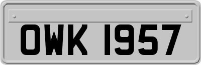 OWK1957