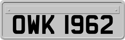 OWK1962