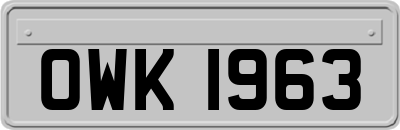 OWK1963