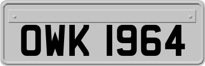 OWK1964
