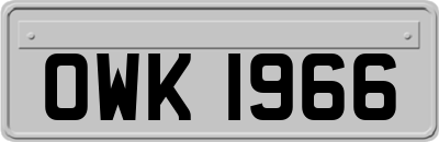 OWK1966