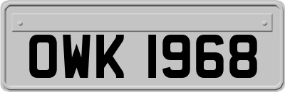 OWK1968