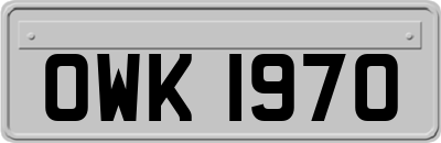 OWK1970