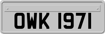 OWK1971
