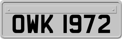 OWK1972