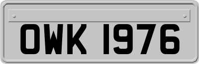 OWK1976