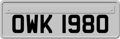 OWK1980