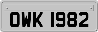 OWK1982