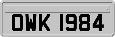 OWK1984