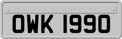 OWK1990