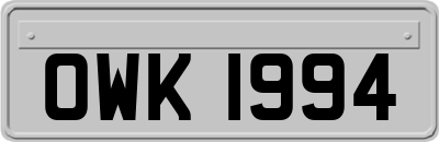 OWK1994