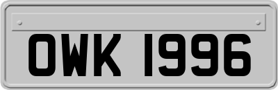 OWK1996