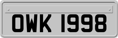 OWK1998