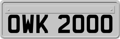 OWK2000