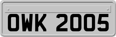 OWK2005