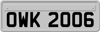 OWK2006