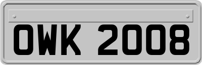 OWK2008