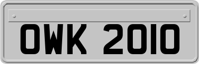 OWK2010