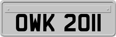 OWK2011