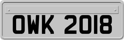 OWK2018