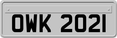 OWK2021