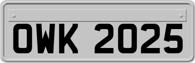 OWK2025