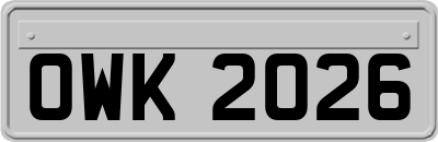 OWK2026