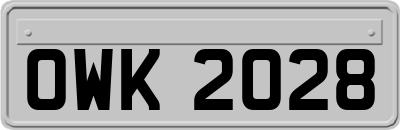 OWK2028