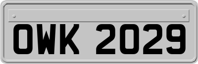 OWK2029