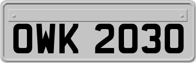 OWK2030