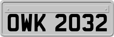 OWK2032