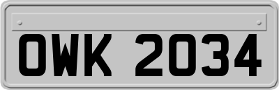 OWK2034