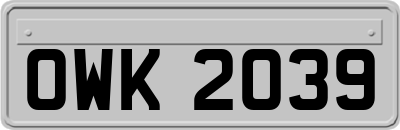 OWK2039