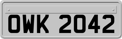 OWK2042