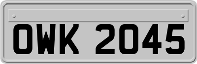 OWK2045