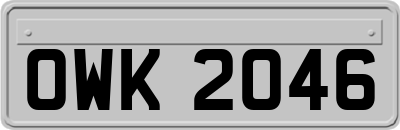 OWK2046