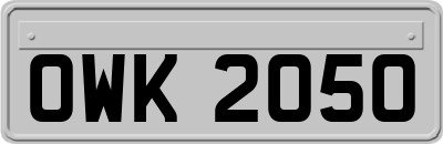 OWK2050