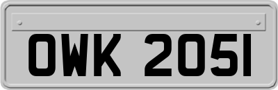 OWK2051