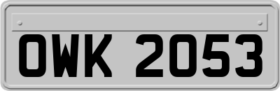 OWK2053