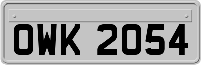 OWK2054